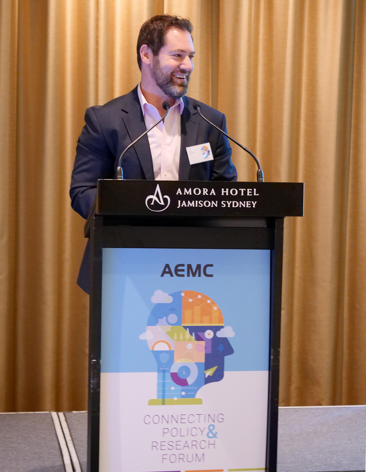 AEMC (@the_AEMC) / X