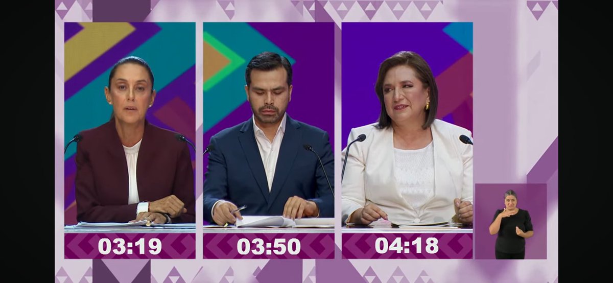 Bien Felipe tweet media