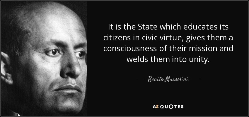 carpenukem4ever's tweet photo. @TheLiverReturns @HNTurtledove Because they aren't Nazis. Nazis and Fascists were collectivists. They hate Laissez-Faire capitalism, believed in government control over private life and commerce and they funded massive welfare states. What Republicans stands for those idea? Smarten up! https://t.co/goLicUiEI9