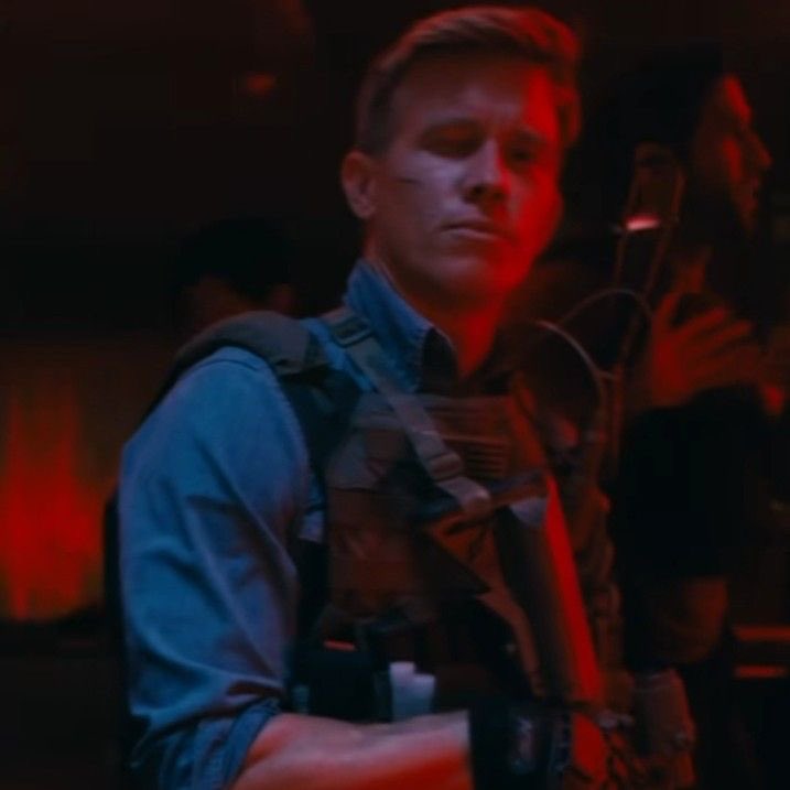 oh irl graves the man you are