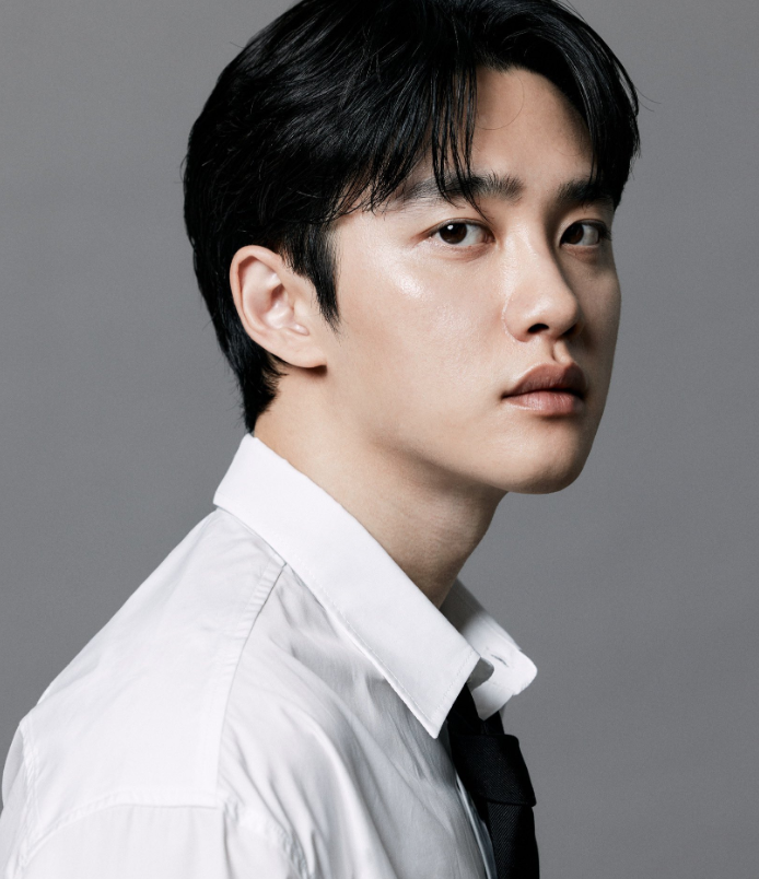 WORLDMUSICAWARD's tweet photo. #EXO's #Do will release his much awaited solo comeback "BLOSSOM" on May 7! 👏🆕🎶💥5⃣/7⃣🔥👑💙🤍 https://t.co/yQCXyJrcte
