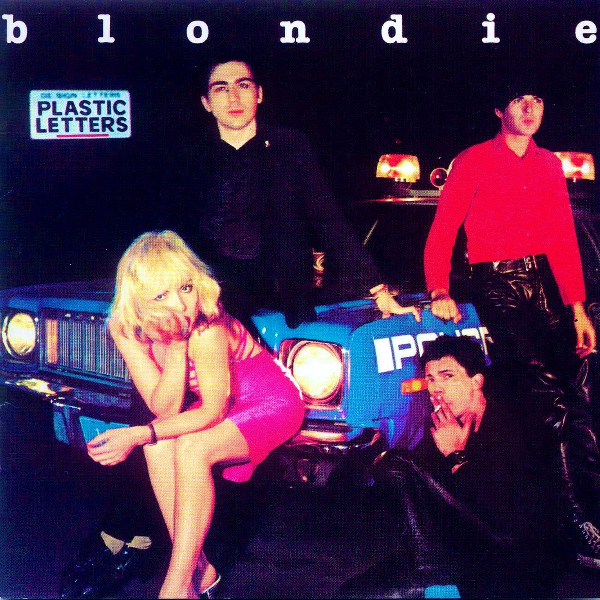 On this day in 1978, Blondie released '(I'm Always Touched By Your) Presence, Dear' - the second single from their second studio album “Plastic Letters” “Was it destiny? I don't know yet”