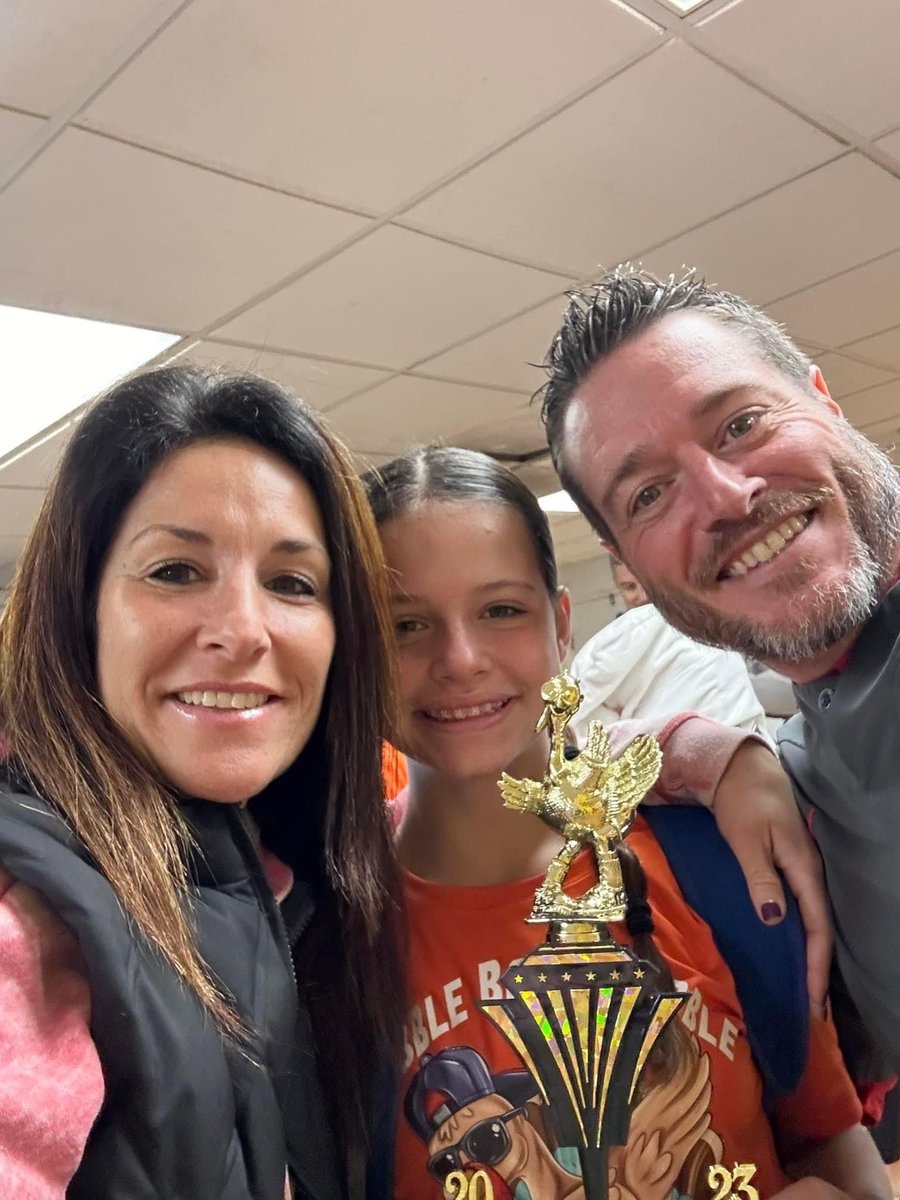 The absolute worst part about my job… missing things like Bailey’s 12th Birthday tomorrow😢. So hopefully these flowers will make her smile and know how much her daddy loves her! Love you so much Bailey!