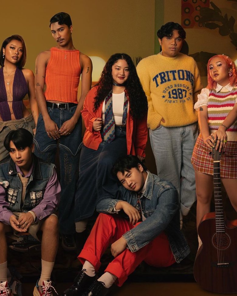 EMI Records PH tweet media