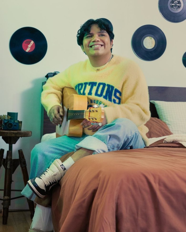 EMI Records PH tweet media