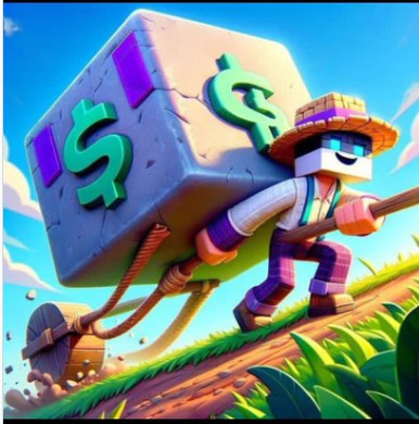 Keep farming!
💰FARMING $BLOCK = FREE 
<a href="/GetBlockGames/">BlockGames</a>

💰FARMING $BEYOND = FREE 

💰FARMING $PARAM = FREE 
<a href="/ParamLaboratory/">Param Labs</a>

💰FARMING $BUBBLE = FREE 
<a href="/Imaginary_Ones/">Imaginary Ones | Bubio.ai</a>

💰FARMING $TRIP = FREE 
<a href="/PlayOverTrip/">OverTrip</a>

💰FARMING $ $MOJO= FREE

<a href="/WeArePlanetMojo/">Mojo AI 🌱</a>   💰FARMING $EVERY