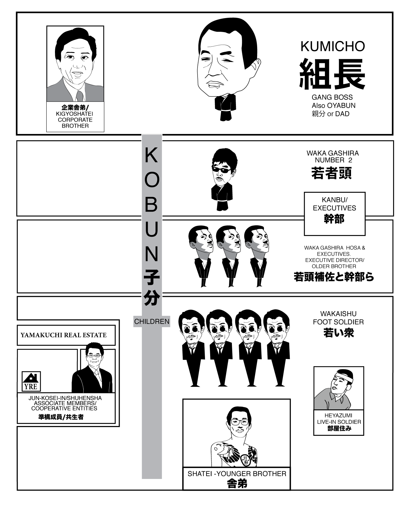 Jake Adelstein/中本哲史 on X: 