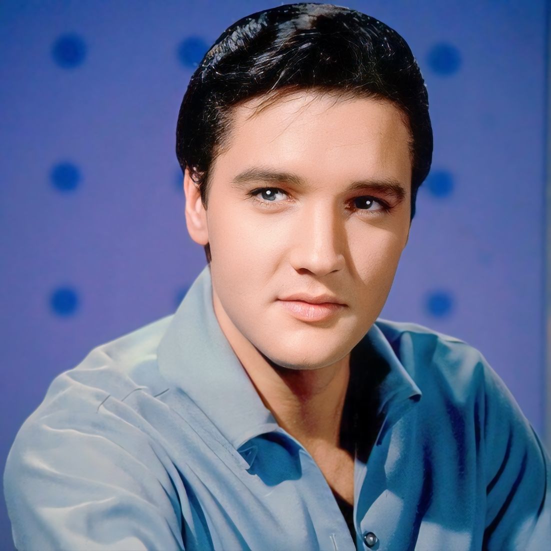 Good afternoon Elvis! Have a great Monday ❤️
#ElvisPresley #ElvisHistory @midnightmarvl @9oldendragon @egaaronp