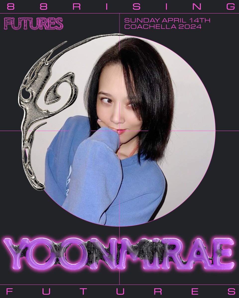 윤미래 • Yoonmirae tweet media