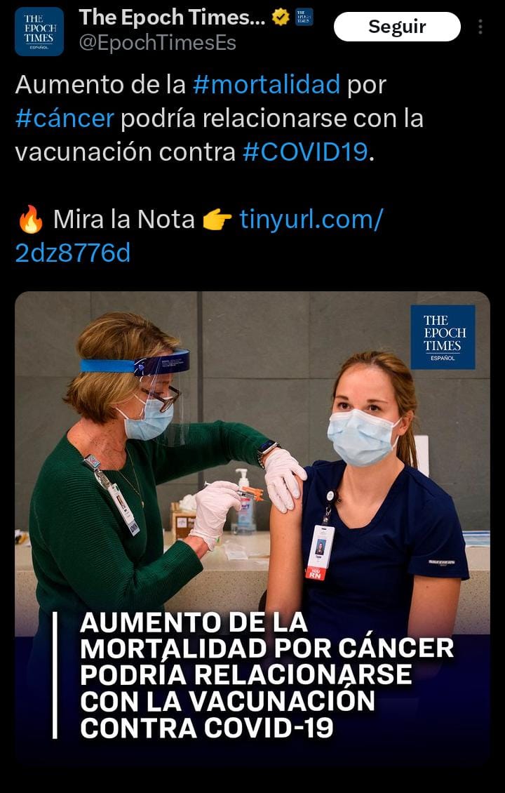 <a href="/nanduti/">Radio Ñandutí</a> Igual seguro Van a defender su veneno, pero por las dudas les dejo este dato