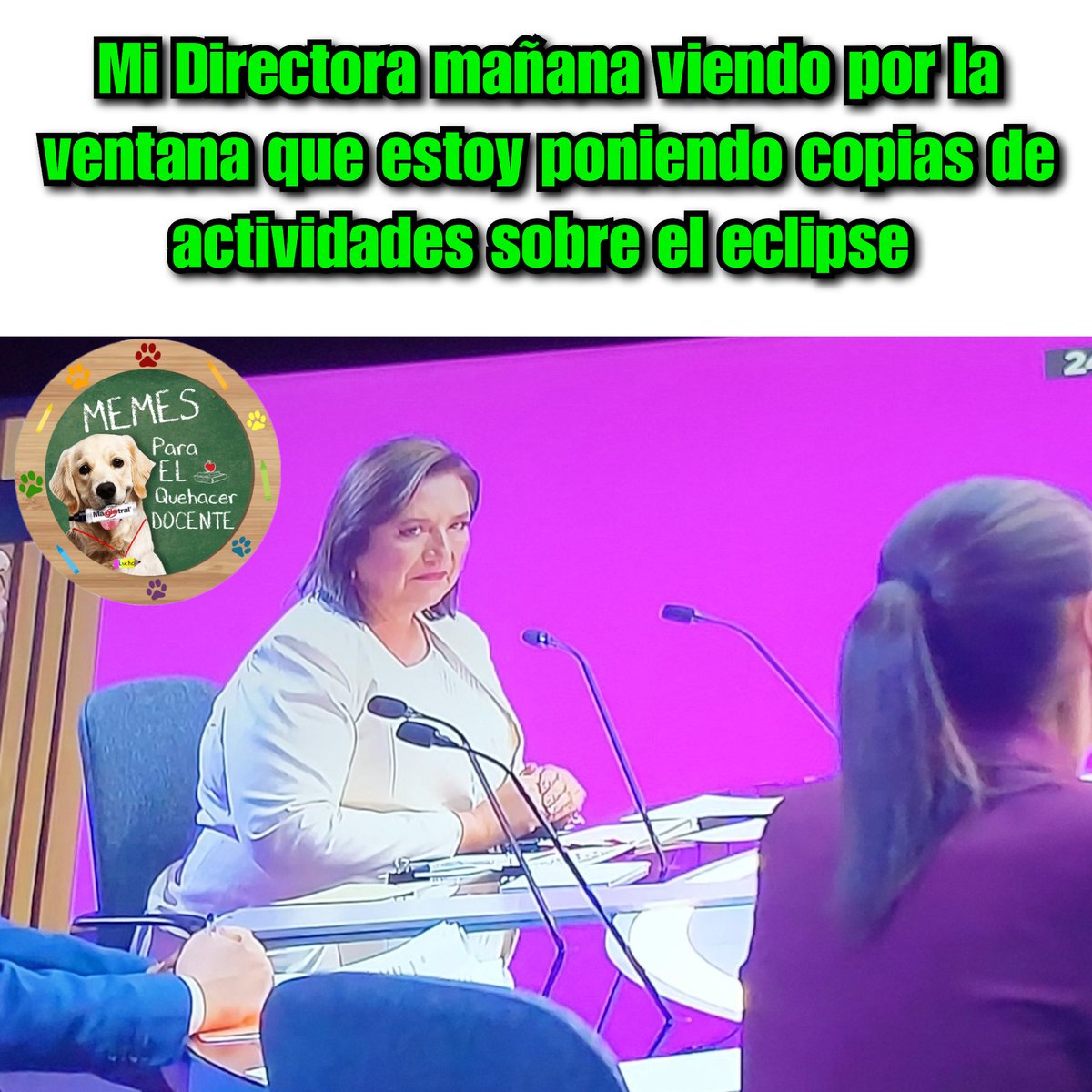 Esta en mi planeación 🤭😅