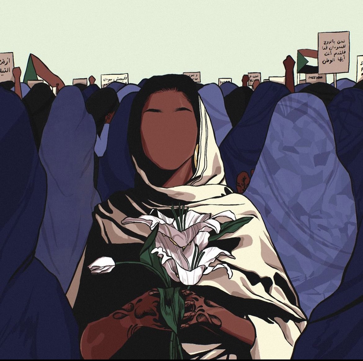linktr.ee/TalkAboutSudan

#KeepEyesOnSudan

Graphics by @/illustratedbyaya