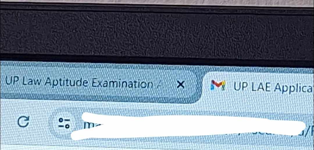 Sabi ko hindi ako magapply nung january nung naka settle na ako sa mga subjects ko for this sem , however, unexpected challenges comes. 

maybe next time UP, sa pagpasok ko for sure 100% ready na ako 🥹.