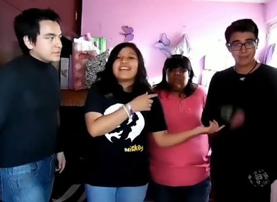 Cuál debate tuvo más impacto, Presidencial by INE o Niñas Precoces by Aimep3??