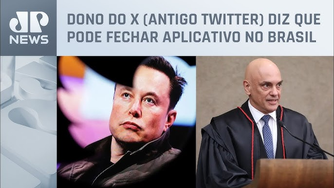 Olha os perfis que o musk quer liberar com a briga com o Xandão. 
Luciano Hang, Allan dos Santos, Daniel Silveira, Monark, Bernardo Kuster, Roberto Jefferson, Winston Lima e Edgar Corona estão entre os perfis de bolsonaristas que o bilionário de extrema direita Elon Musk anunciou