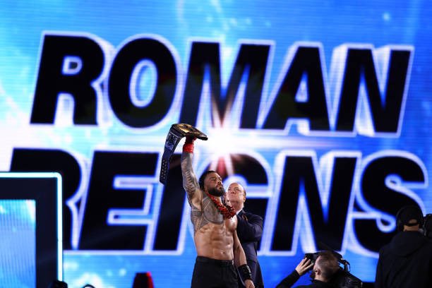 BrownReignDrops's tweet photo. #ThankYouRoman https://t.co/MSYumeJ8LR