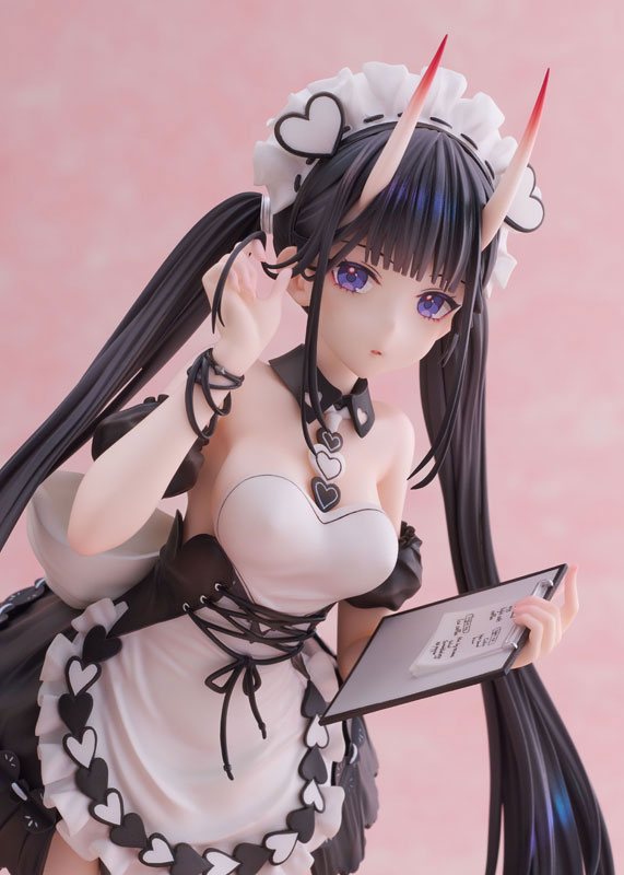 アズールレーン 「能代 氷は少なめに？」 1/7 完成品フィギュア[アリス