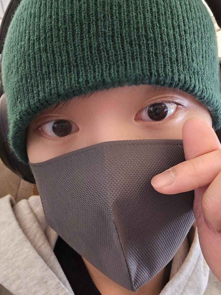 offclASTRO's tweet photo. 살쪘지만 행복했던 사나🐣
곧 한국갑니다💚
(가서 다시 열심히! 운동해볼까나) https://t.co/GhmR1r6AZo