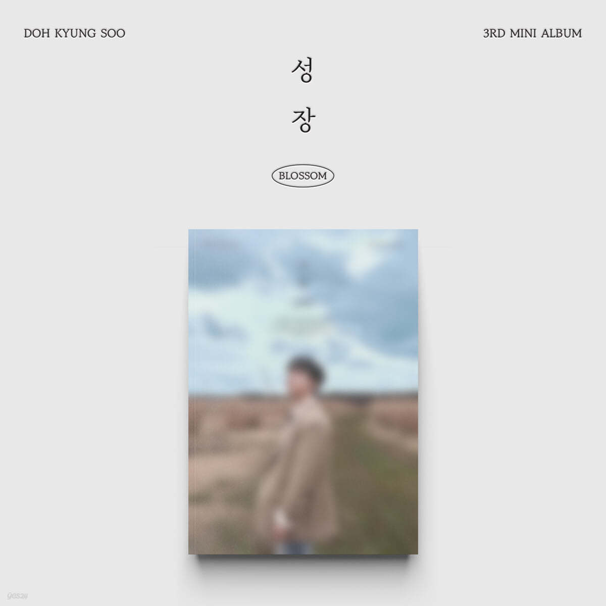 allforsooloPH's tweet photo. DOH KYUNGSOO - 성장 (Blossom) PH G.O. by @allforsooloPH

All-in Prices (PHP):
MARS/POPCORN ver.
via Aladin/Ktown4U/Yes24 - 880
via MusicPlant - 1020
via MusicKorea - 1030
via BlueDreamMedia - 1040

NETA
DOO: May 4 (first checkout: Apr 12)
DOP: May 15

🔗: https://t.co/qvzQfkJ7w9 https://t.co/4vGiaNb5W2