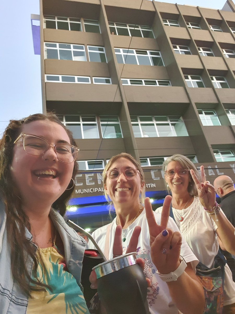 Julieta Dorado✌🏼 tweet media