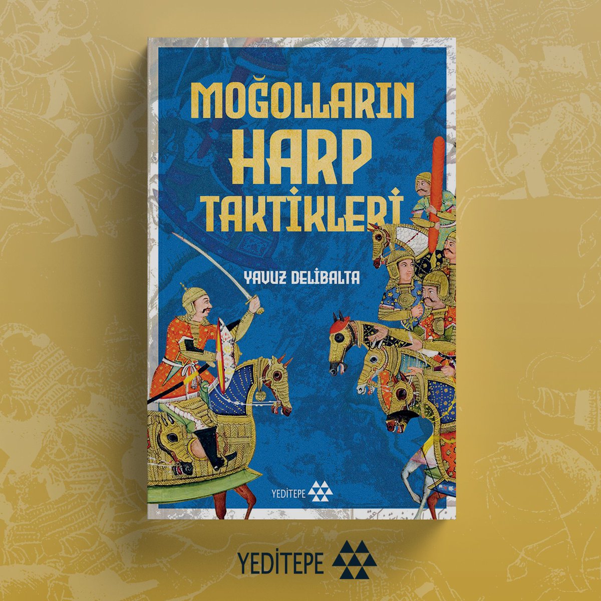 XIII. Yüzyılda #Moğollar, Cengiz Han liderliğinde askerî tarihin en büyük ve en hızlı yayılma hareketlerinden birini başlattılar. Moğol orduları, kendilerinden önceki bozkır göçebelerinden devraldıkları askerî mirası geliştirerek üst düzey bir başarıyla tatbik ettiler.