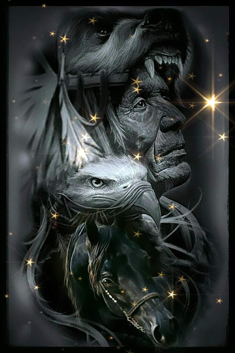 May all human beings  remember  the American Indian was first here.