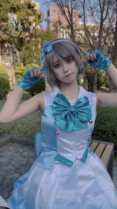 コスプレイヤーみらいさきのTwitter画像30