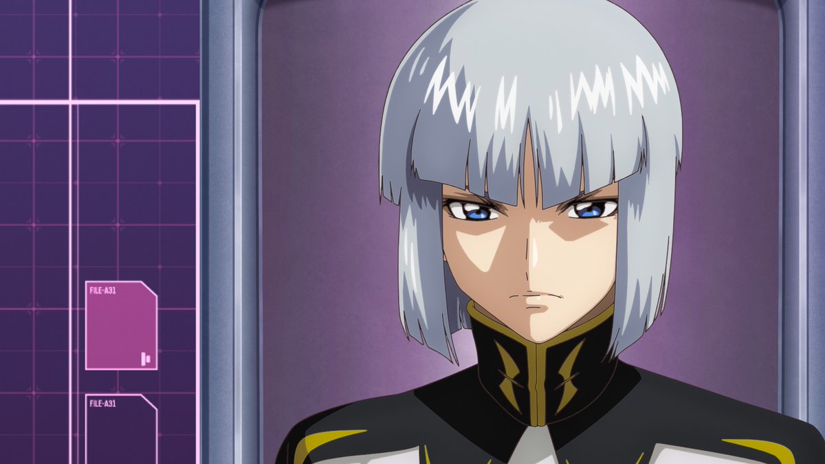ガンダムSEED』興収43億円突破🎊 特典12弾は新たなコマフィルム 絵柄一
