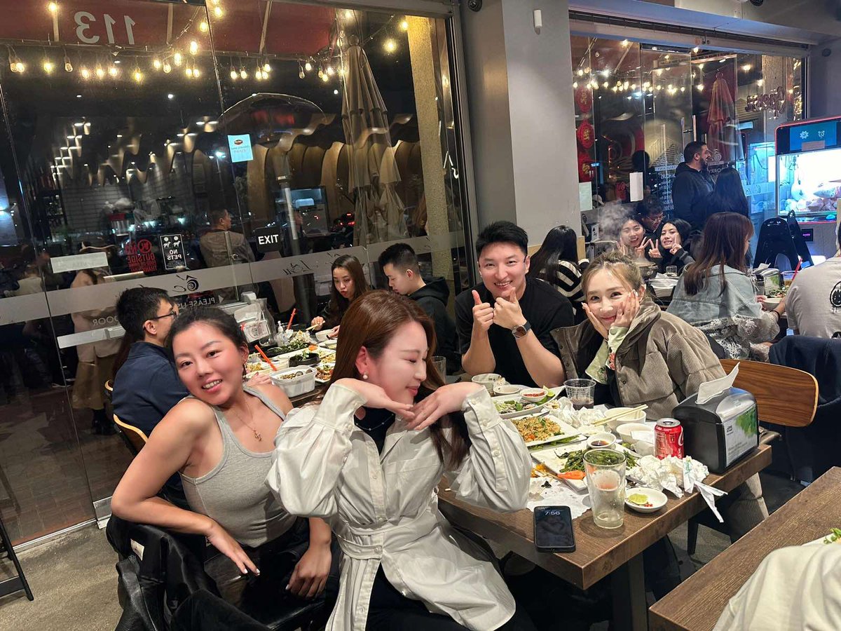 STRENGTHFLUID's tweet image. Irvine Vietnamese seafood restaurant, listening to friends recommended a few times, today finally have time to taste, the taste is very good, there are a lot of dishes did not try, after the meal to send the dessert flavor is also good📷📷