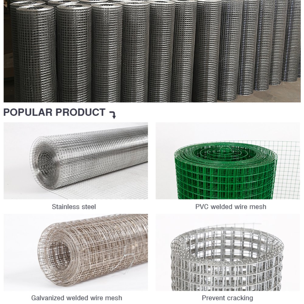 YangEileen53830's tweet image. Factory for wire mesh,these products are chiefly used in industry,agriculture,petroleum,chemical,construction,textile,garden fence,etc. WhatsApp:+86 19003212410 Email:honglin@wirenetting.com.cn
#fence #weldedwiremesh #hexagonalwiremesh #windowwiremesh #wiremesh #crimpedwiremesh