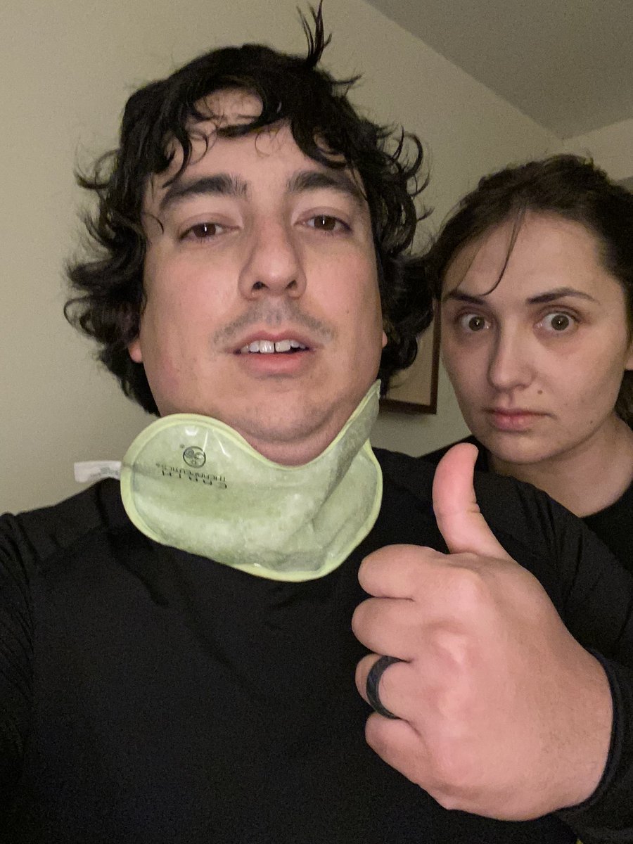 Matt Acevedo tweet media
