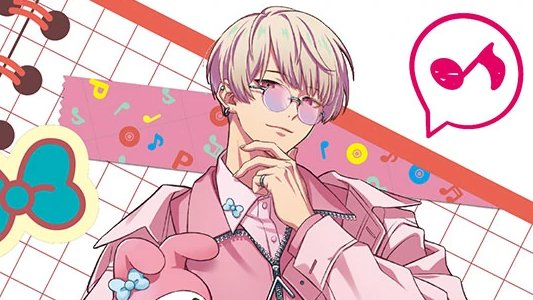 [ 04/08 ] 
Today's the birthday of Hajun Yeon from Paradox Live! Happy Birthday! 🥂