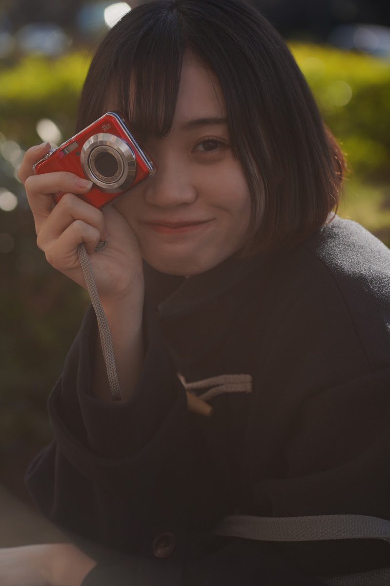 写真で伝える私の世界📸 

#portraitphotography 
#撮影依頼募集中