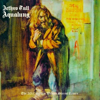 #RockSolidAlbumADay2024 #JethroTull #Albumoftheday Listening to Aqualung - Jethro Tull (1971) Playing this classic album in all it's quadraphonic mix glory (how '70s is that?). No matter what mix you play on what format, you can't argue this is their true masterpiece. Play loud.