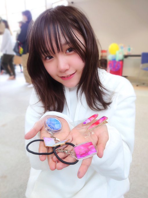 Twitterのコスプレ画像16