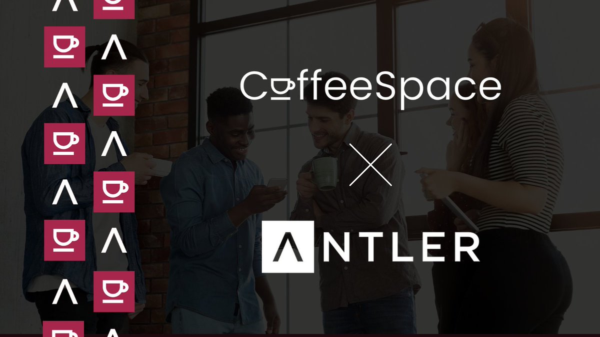 Just dropping this CoffeeSpace and @AntlerGlobal partnership announcement!🎉 Antler is pushing the invest-at-day-zero initiative with over 1,000 portfolio companies worldwide. Their residency program offers 500K in pre-seed funding. Check them out!