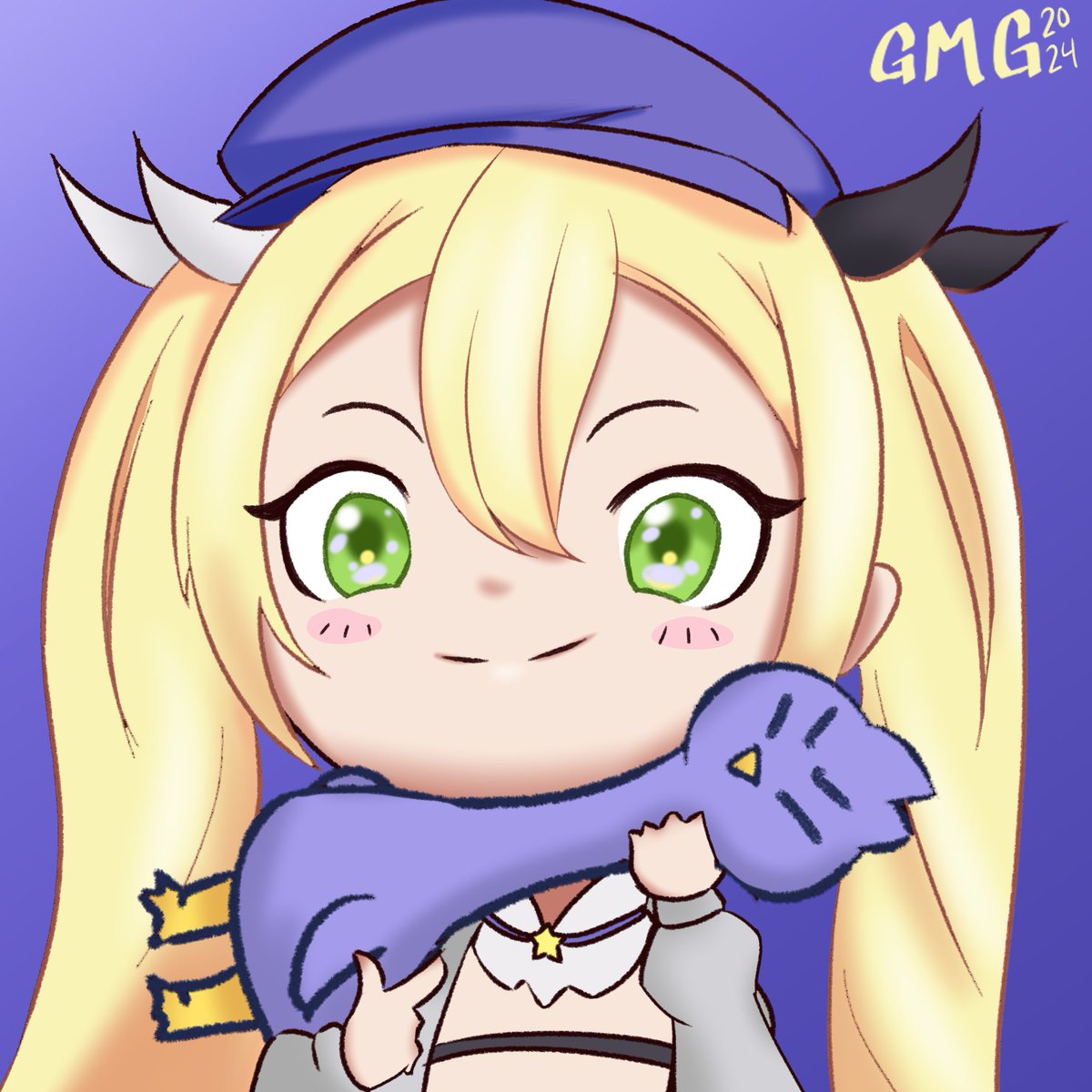 GateMasterGreen's tweet photo. @dokibird "I hope you're ready to meet God!" https://t.co/2BYPqQq3aZ