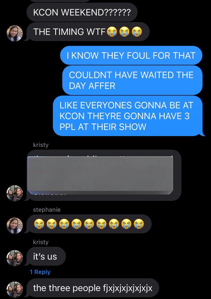 when tbz are coming to us on kcon weekend IM WHEEZING