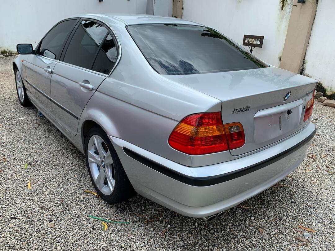 Extremely Clean BMW KOJA Price 3.5M Kaduna 🇳🇬 DM/Call/WhatsApp: 09036443497