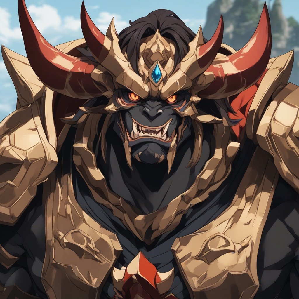 Oni Bulette. <a href="/well3official/">WELL3</a> #WELL3 $WELL