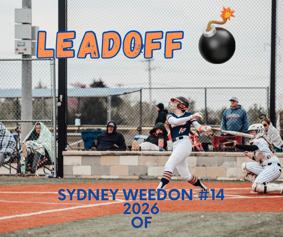 Oklahoma Intimidators - Daniels tweet media