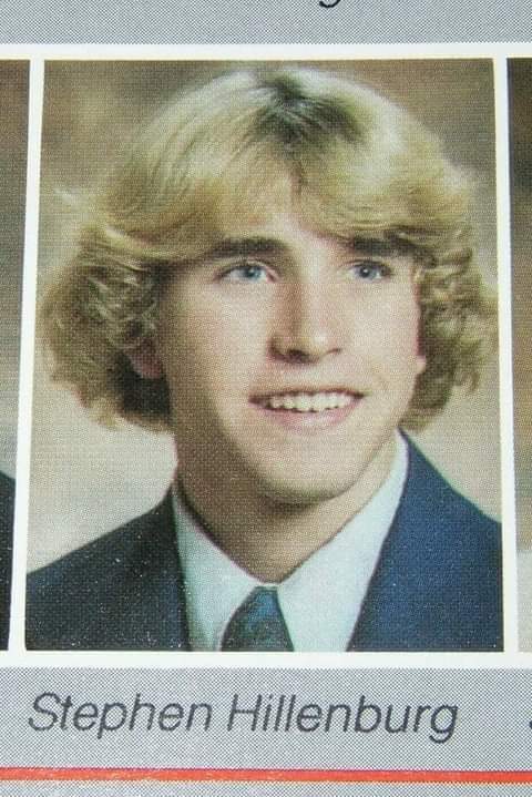 SBSPFanpage's tweet photo. Okay yall im back but look at this picture of a younger Stephen Hillenburg 💫 https://t.co/GxHgVRc8RX