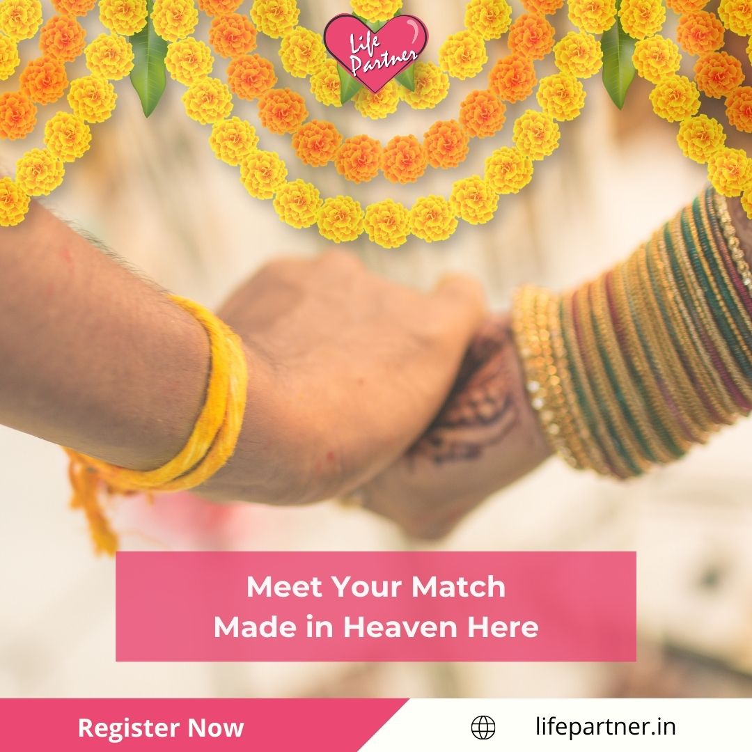 Begin your journey to forever love with us.

#HeavenlyMatch #MeetYourMatch #EternalLove #IndianSoulmates #DivineConnection #MarriageGoals #LoveJourney