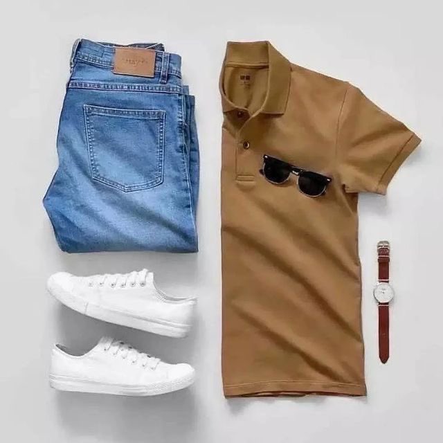 Monday Outfit
