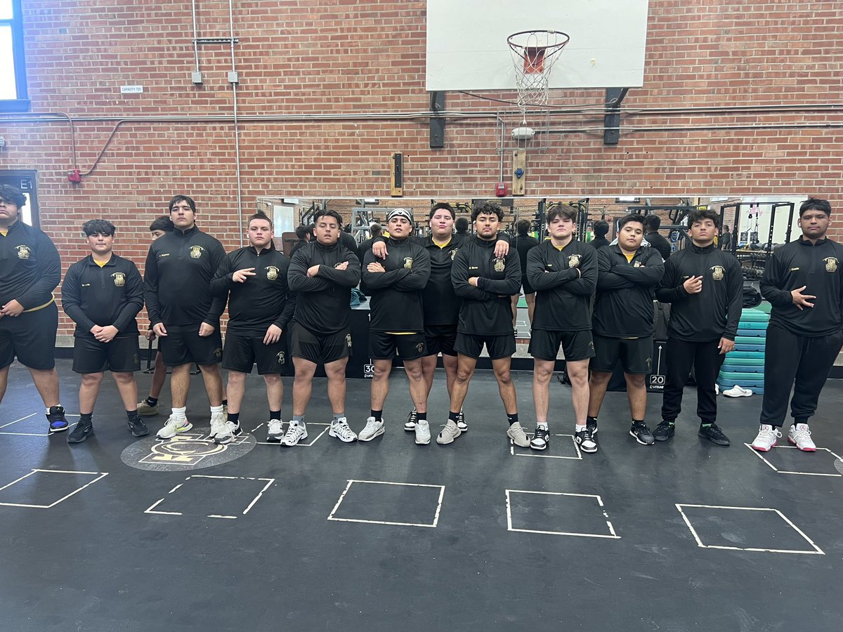 Eric Pichardo M. Ed. tweet media