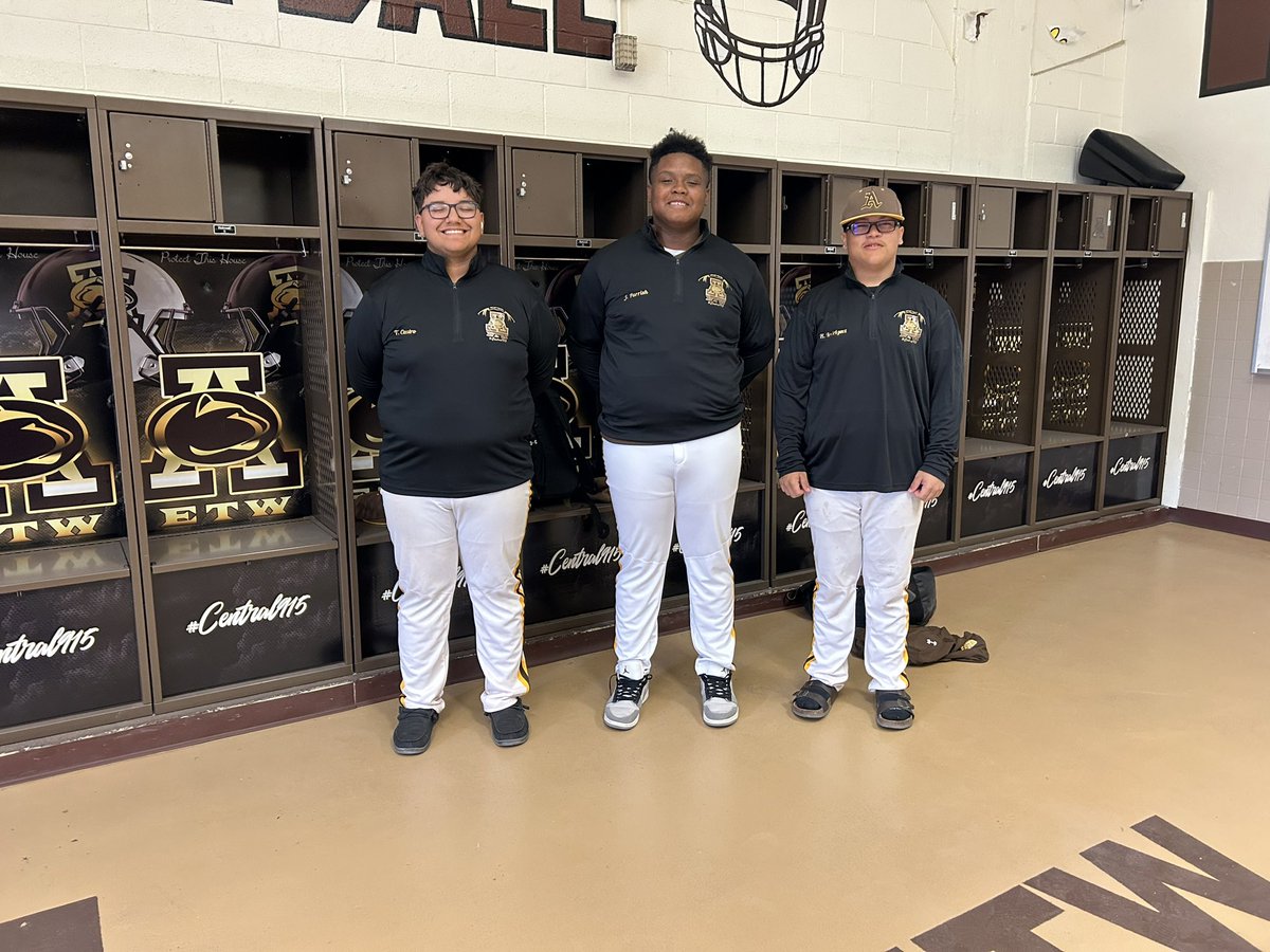 Eric Pichardo M. Ed. tweet media