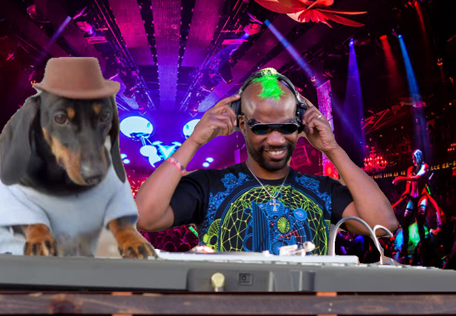 Condomon's Army tweet media