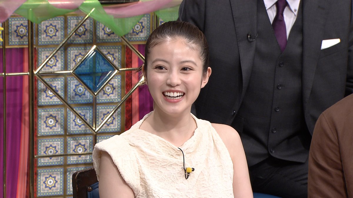 sanmagoten_ntv's tweet image. #さんま御殿
この後よる7時から
🌸桜満開！春の3時間SP🌸

まずは
1️⃣春の新生活に不安を抱える有名人🌿

#市村優汰 #今田美桜 #加藤レノン
#萩野公介 #長谷川忍 #ほいけんた
#松井珠理奈 #三田友梨佳 #やす子
#山本耕史 #リンゼイ尊
#令和ロマン #若槻千夏

⬇️TVer同時配信
bit.ly/sanmagoten_ntv…