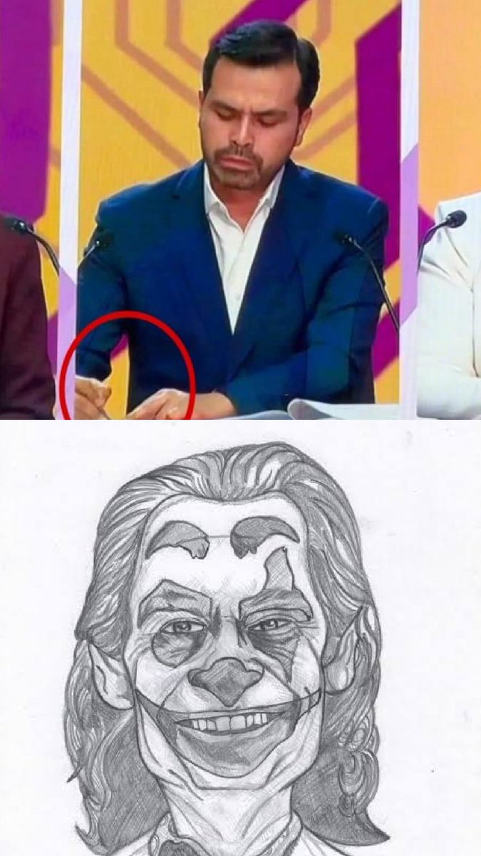 Pepe Pelusso tweet media
