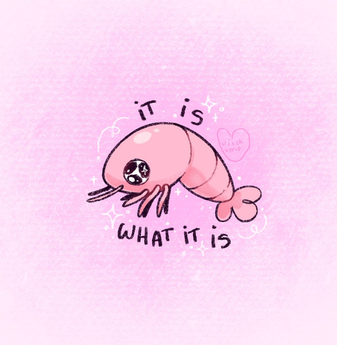 witchsyrup's tweet image. 😔